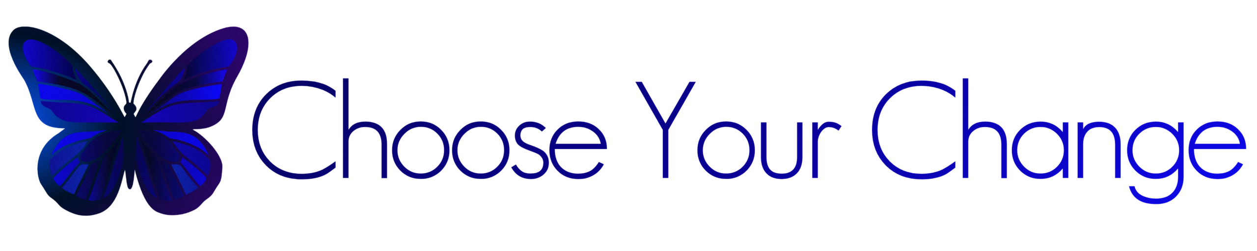Choose Your Change